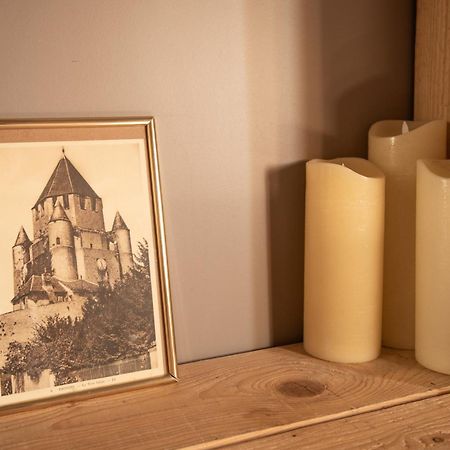 J&J Room - Hebergement D'Exception Pres De Provins! Le Bas Courton Buitenkant foto